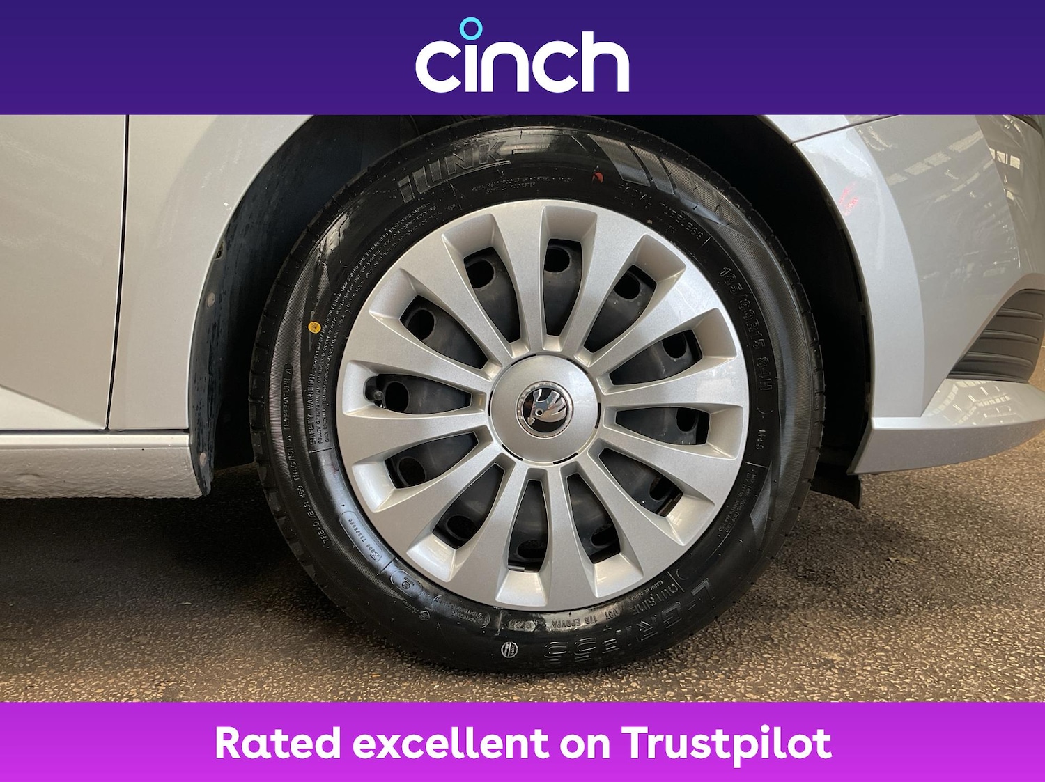Used Skoda Fabia 2019 for sale - 76041195: Photo 28
