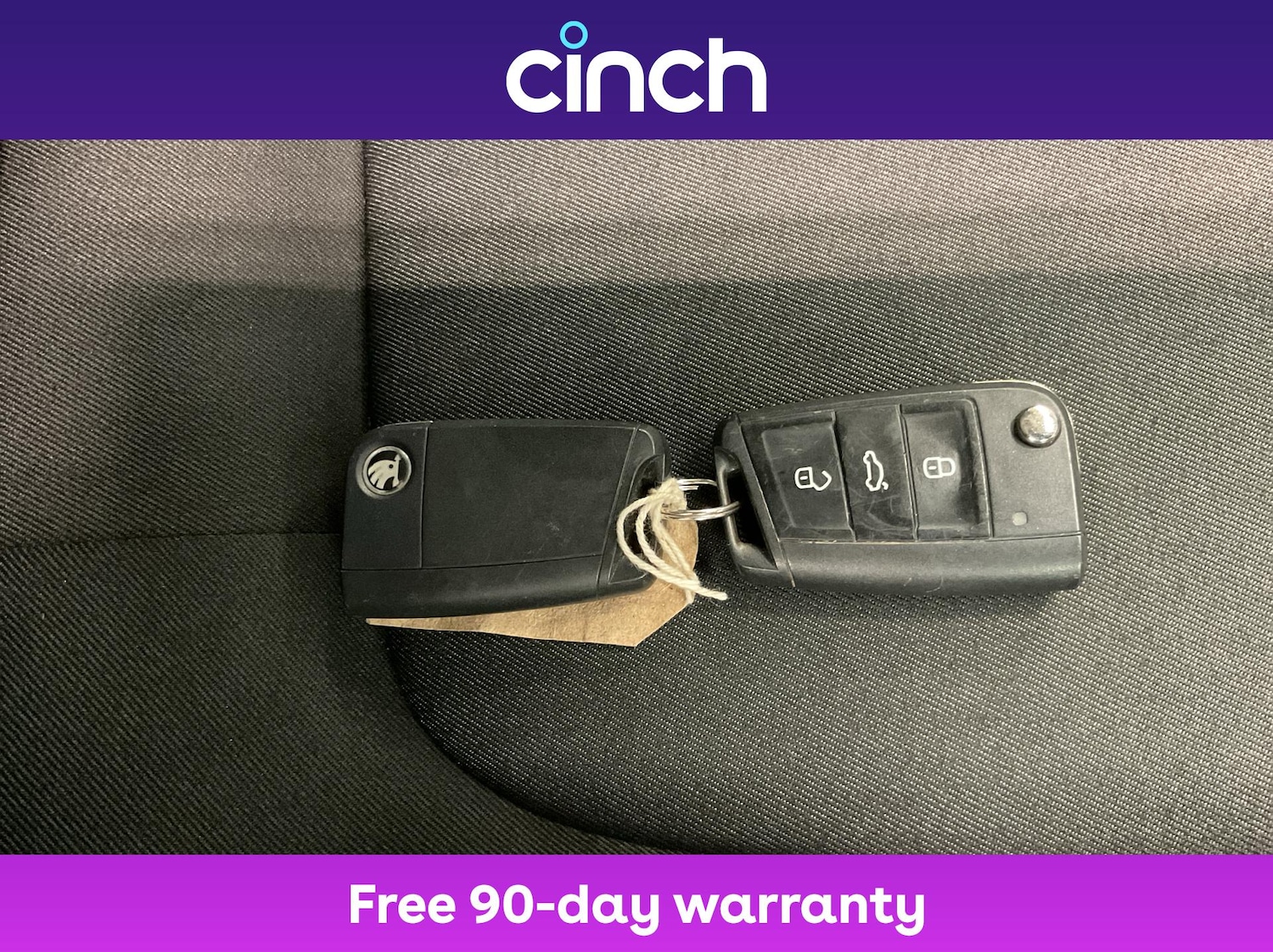Used Skoda Fabia 2019 for sale - 76041195: Photo 29