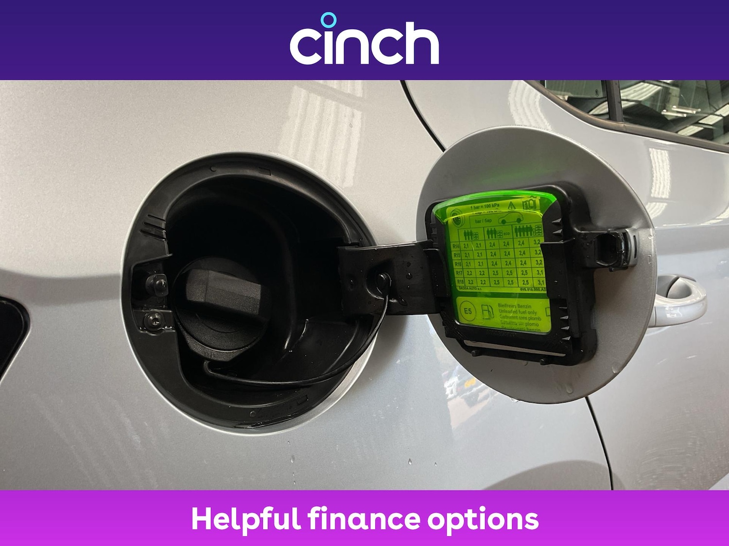 Used Skoda Fabia 2019 for sale - 76041195: Photo 30