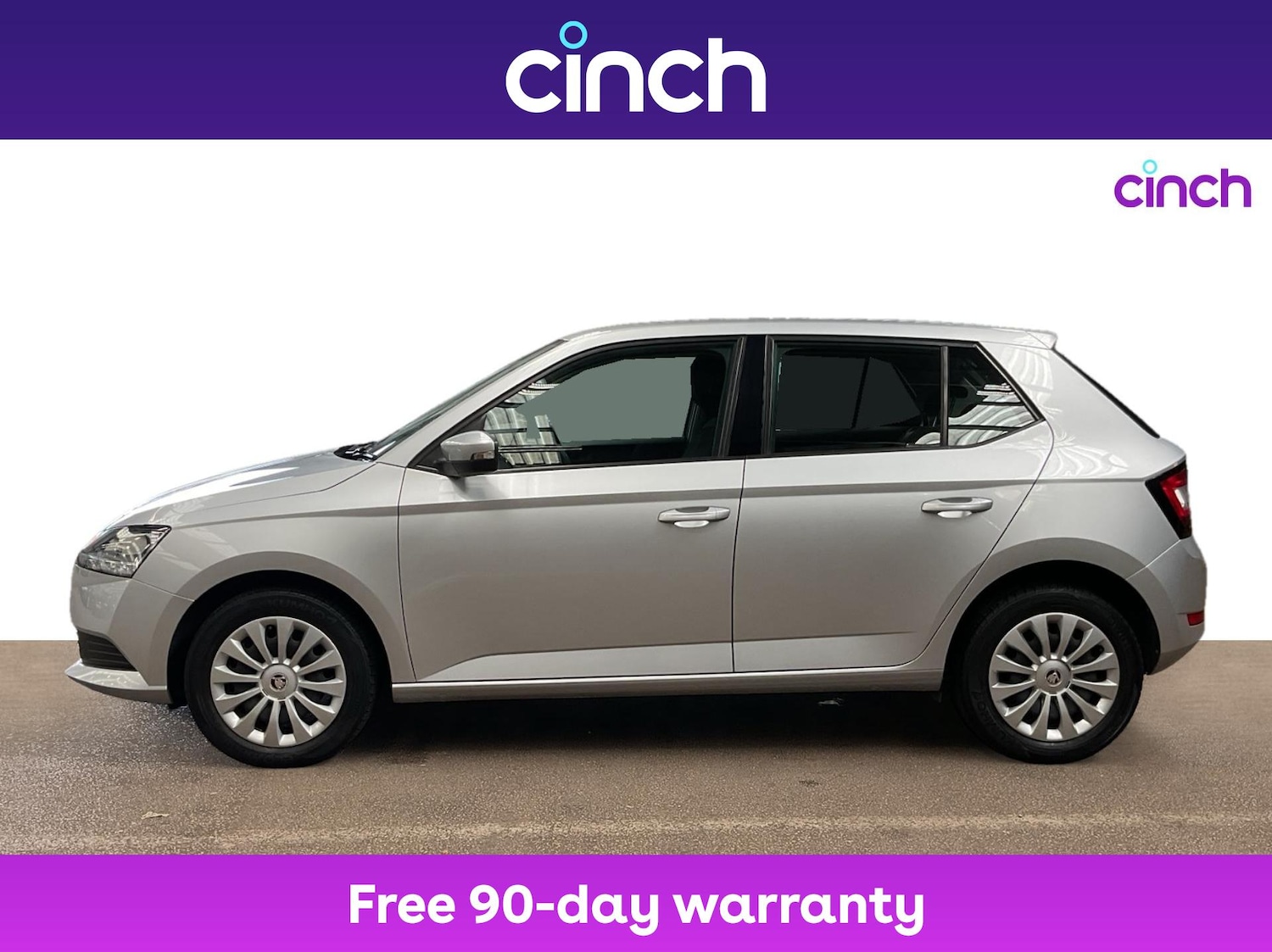 Used Skoda Fabia 2019 for sale - 76041195: Photo 8