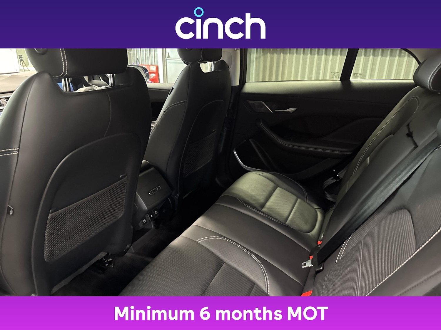 Used Jaguar I-Pace 2021 for sale - 76480711: Photo 20