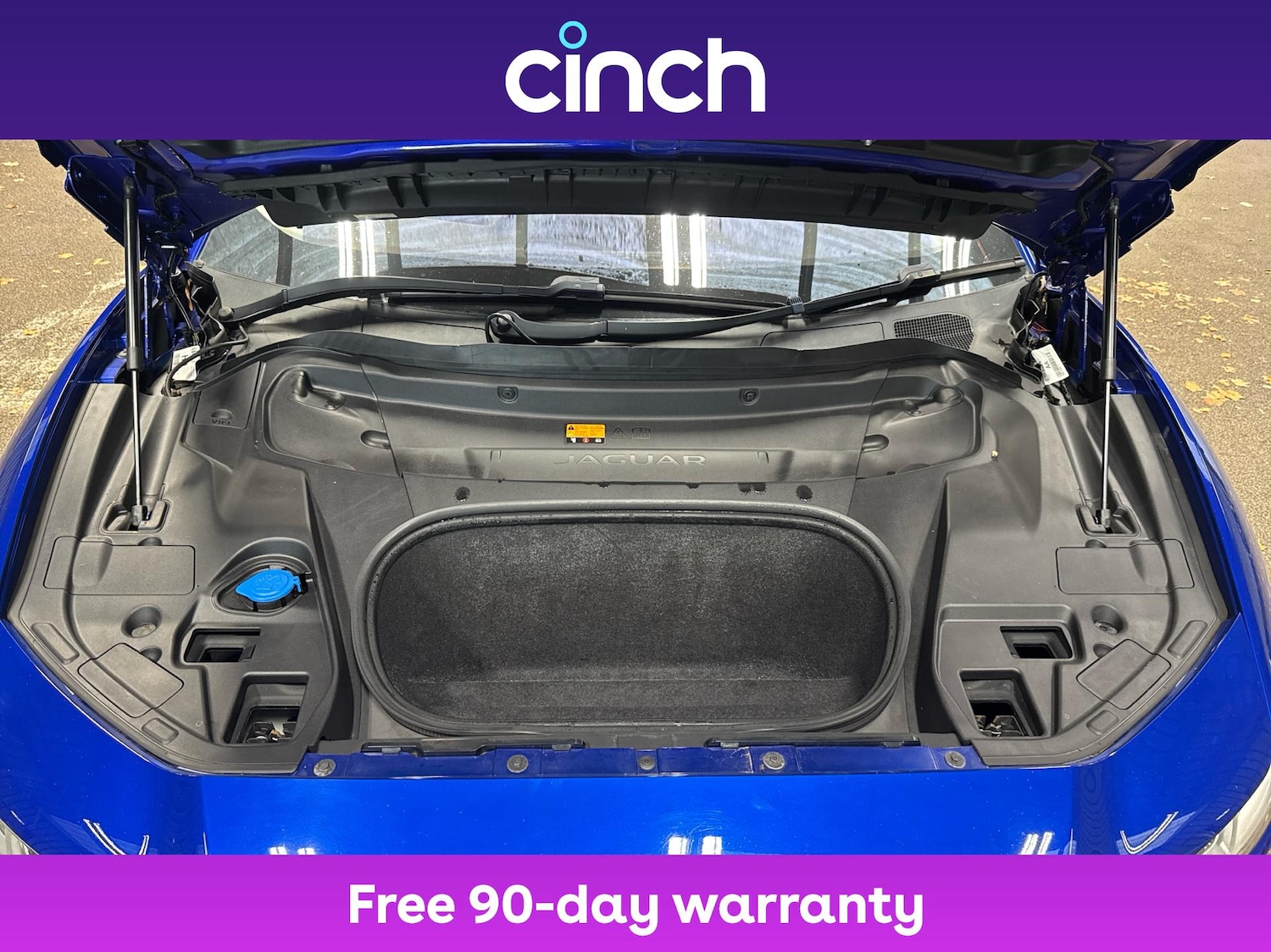 Used Jaguar I-Pace 2021 for sale - 76480711: Photo 23