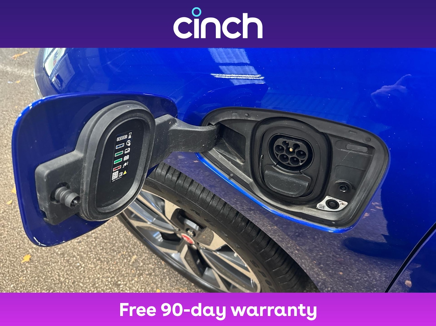 Used Jaguar I-Pace 2021 for sale - 76480711: Photo 29