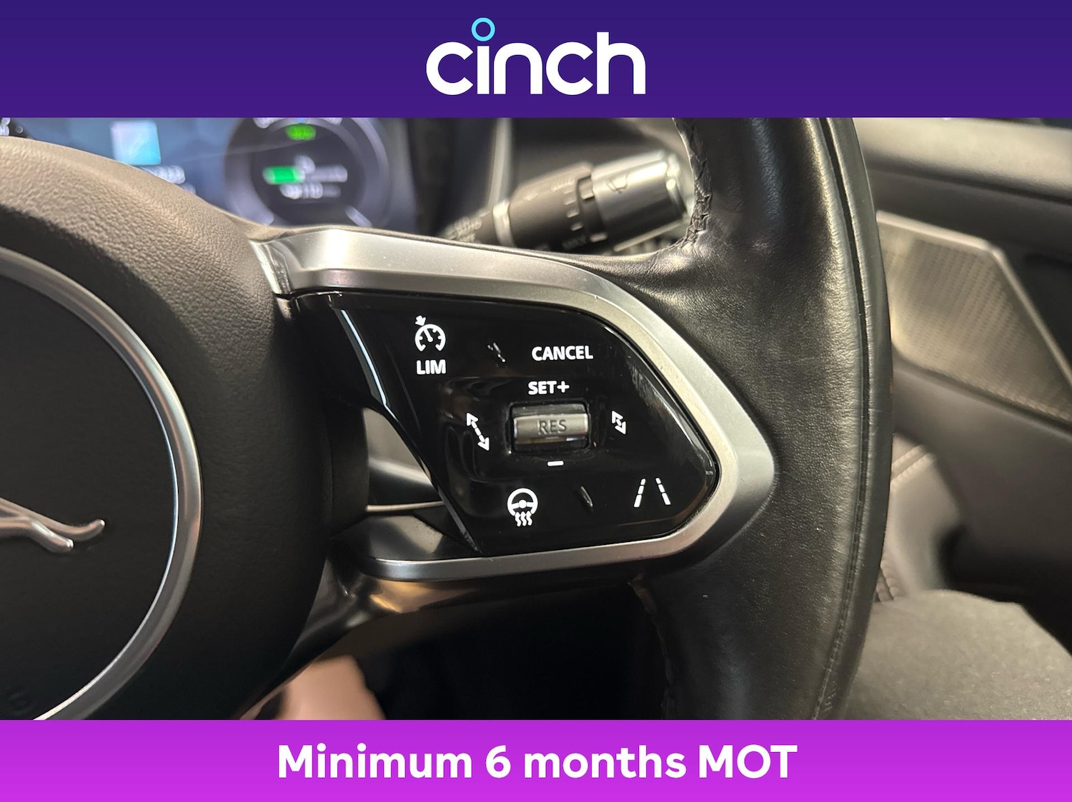 Used Jaguar I-Pace 2021 for sale - 76480711: Photo 32