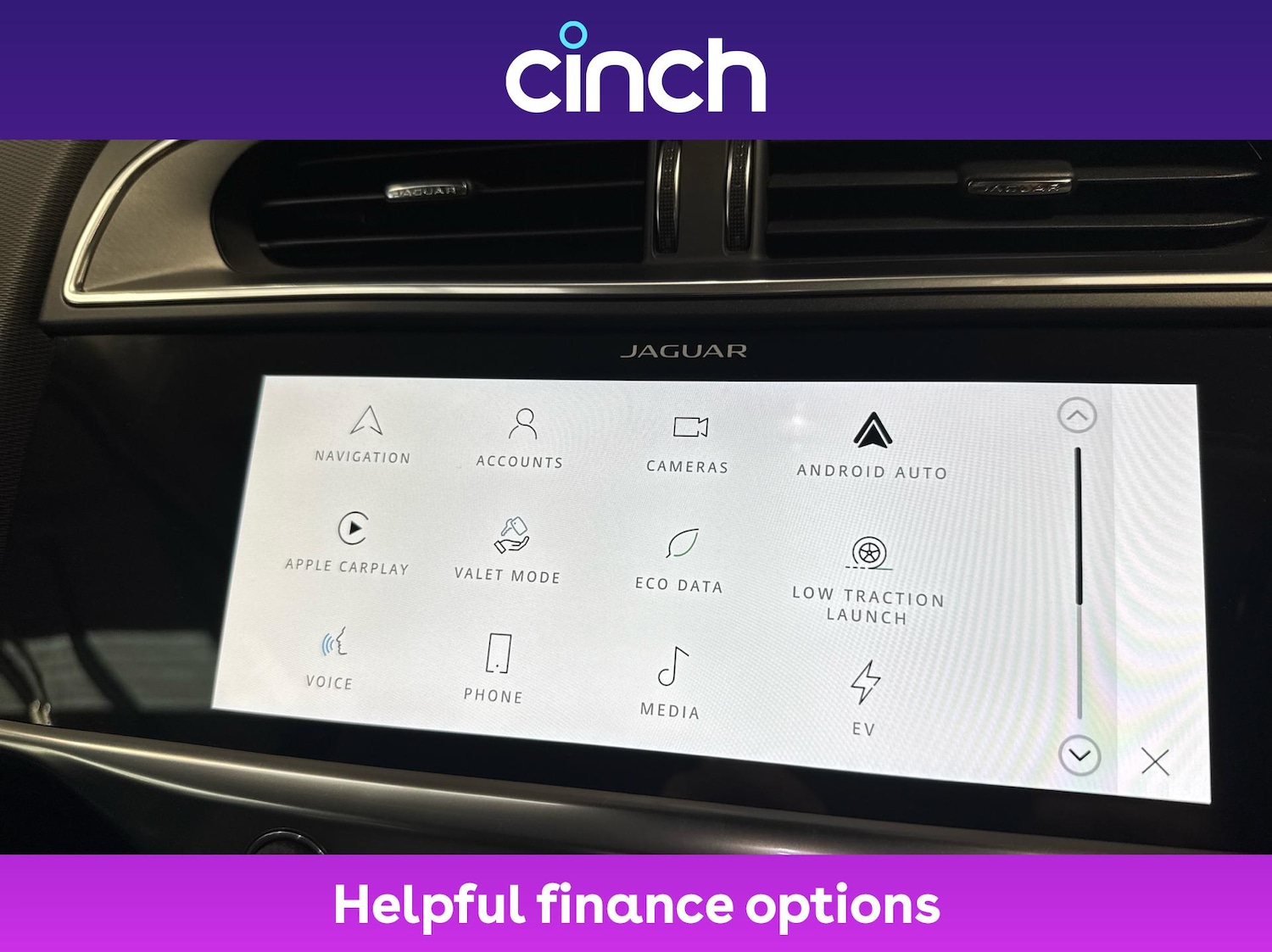 Used Jaguar I-Pace 2021 for sale - 76480711: Photo 35