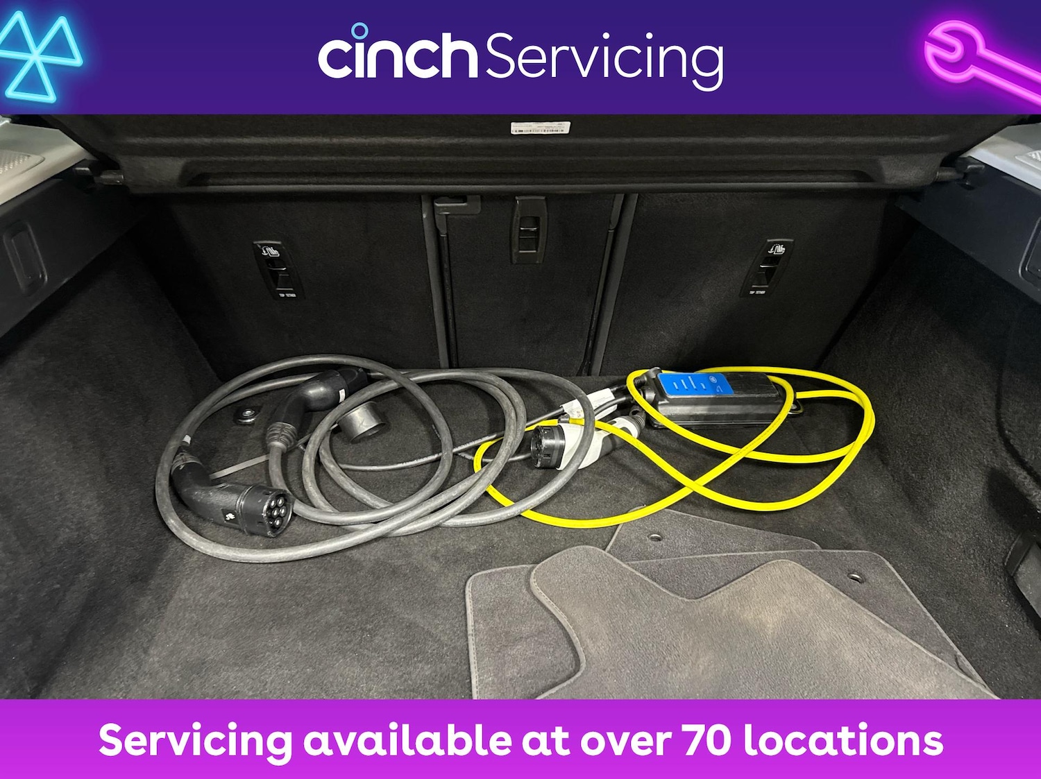 Used Jaguar I-Pace 2021 for sale - 76480711: Photo 36