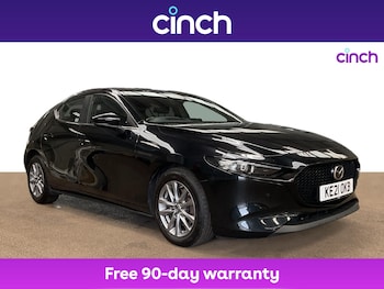 Used Mazda Mazda3 2021 for sale - 75667032: Photo