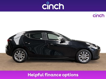 Used Mazda Mazda3 2021 for sale - 75667032: Photo