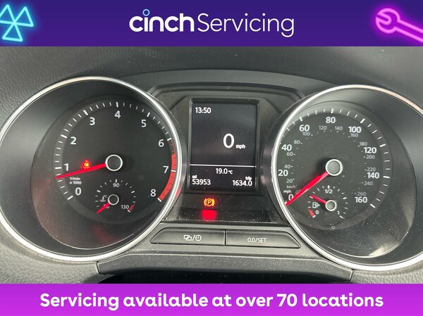 Used Volkswagen Polo 2017 for sale - 76318447: Photo 18