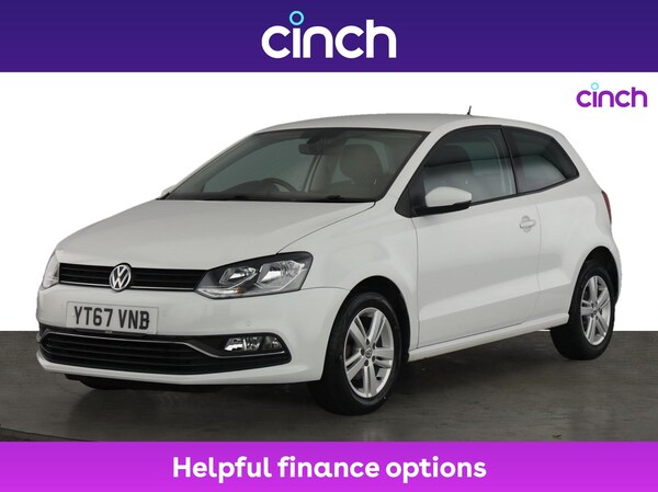 Used Volkswagen Polo 2017 for sale - 76318447: Photo 9