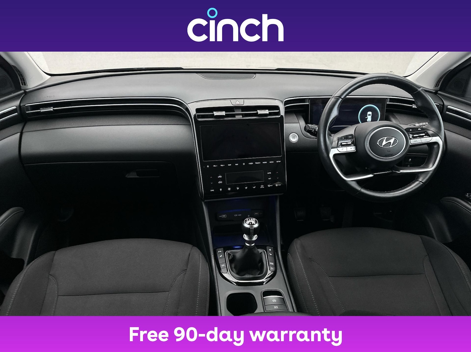 Used Hyundai TUCSON 2022 for sale - 76405655: Photo 15