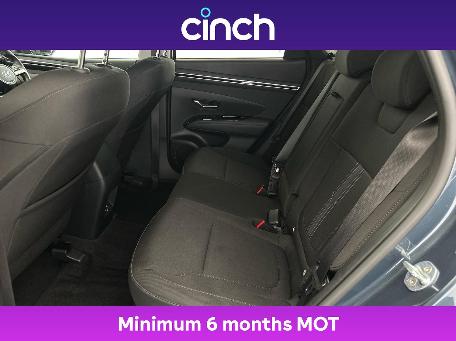 Used Hyundai TUCSON 2022 for sale - 76405655: Photo 20