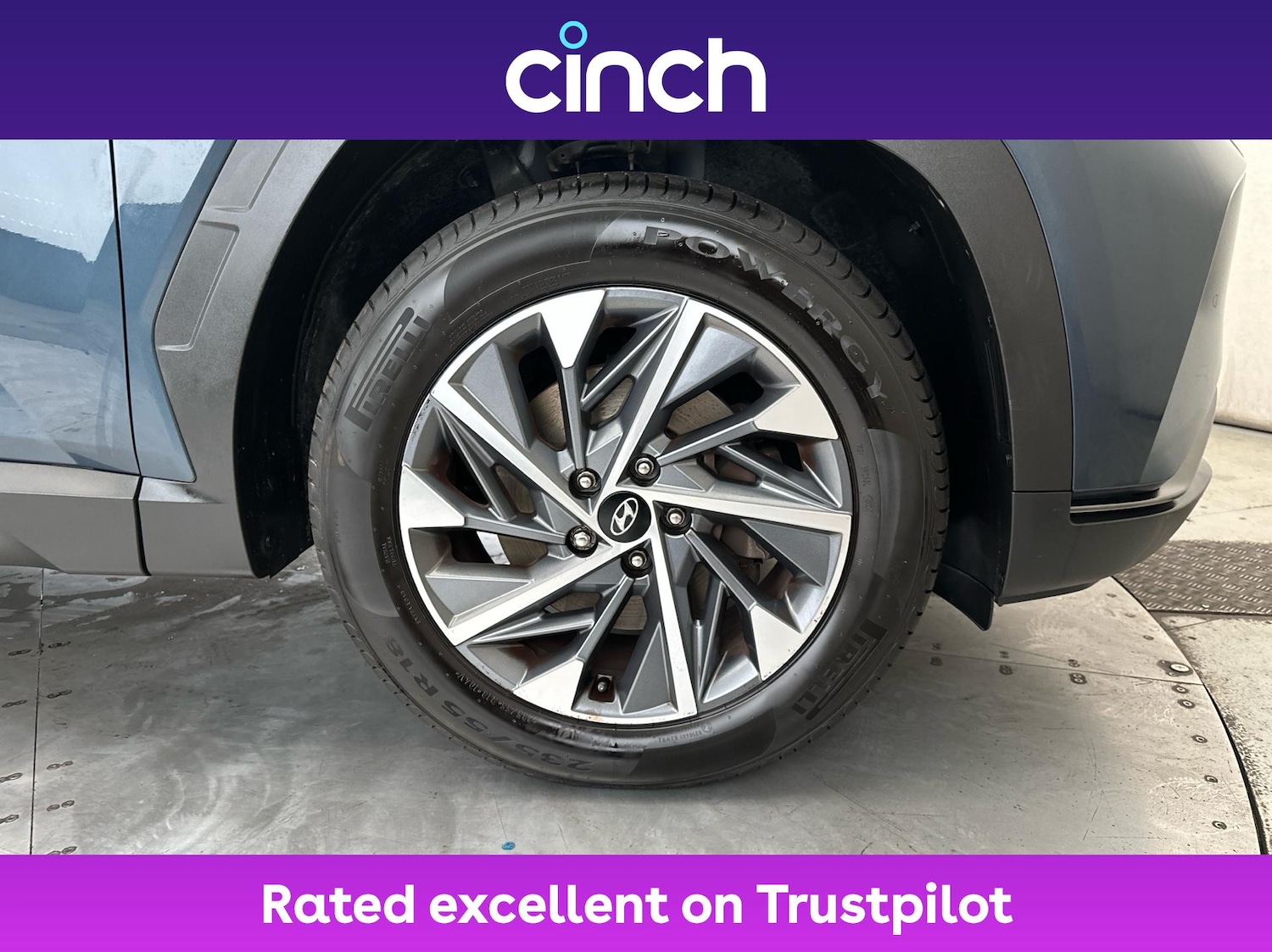 Used Hyundai TUCSON 2022 for sale - 76405655: Photo 28