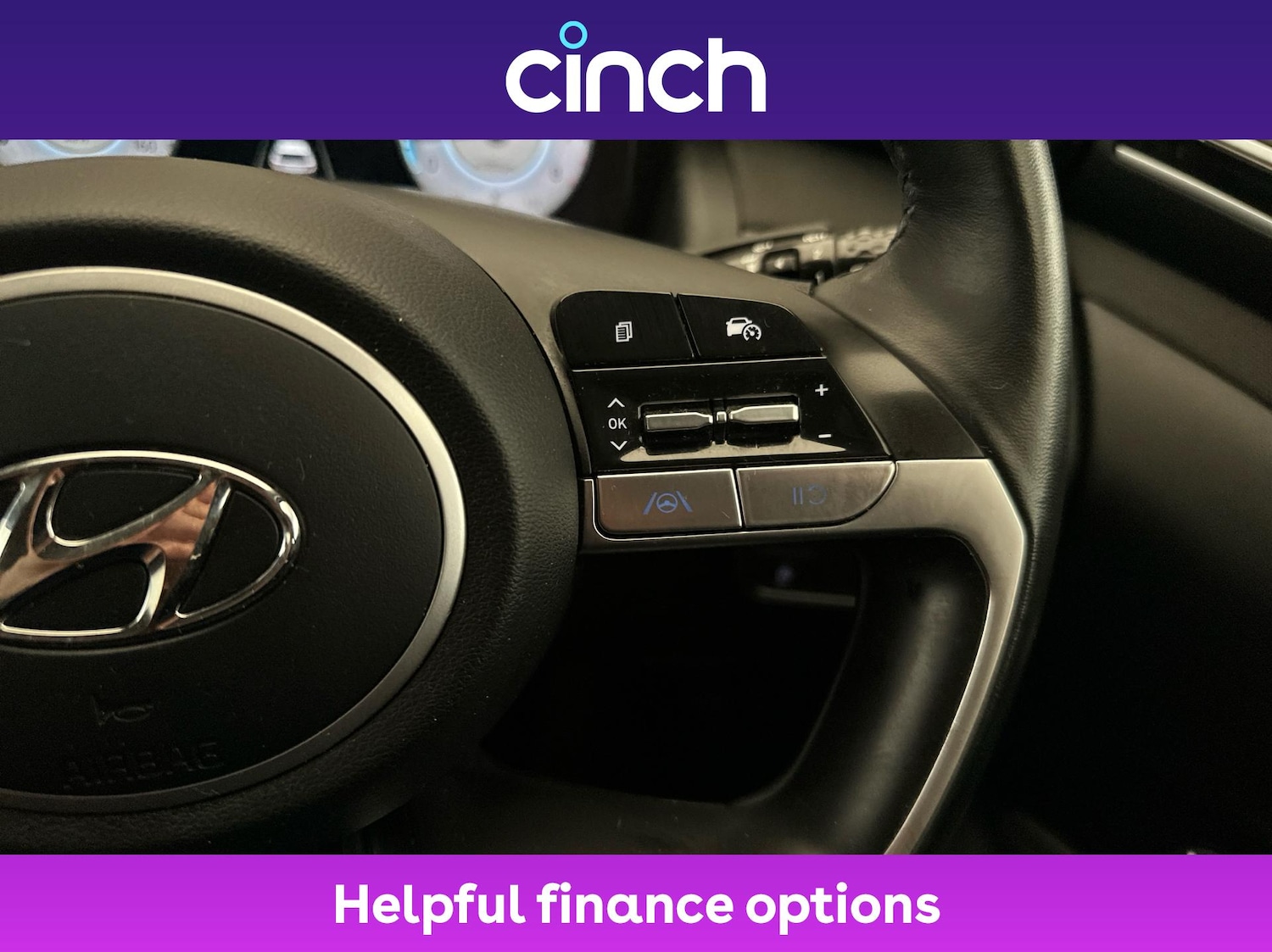 Used Hyundai TUCSON 2022 for sale - 76405655: Photo 30