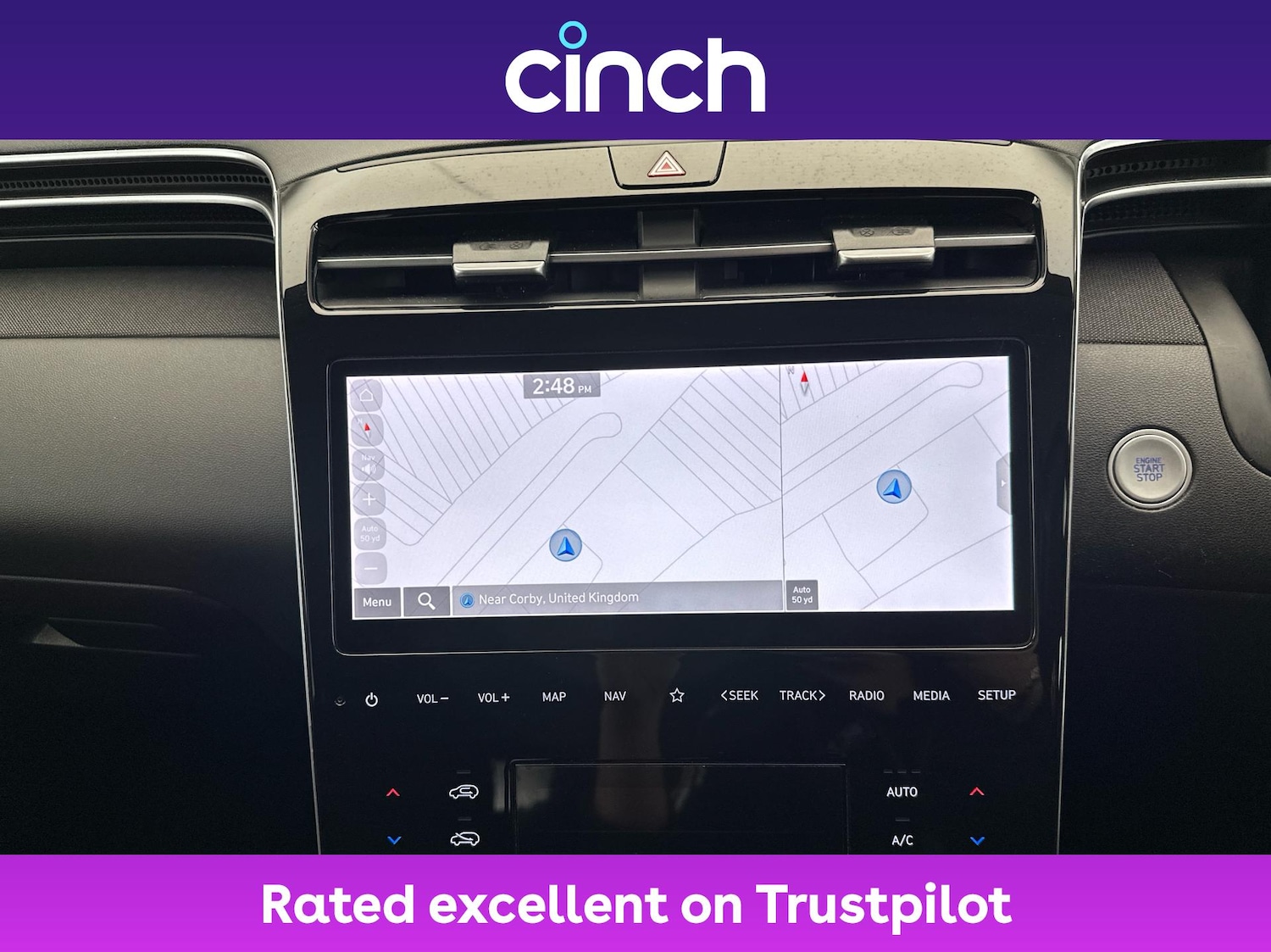 Used Hyundai TUCSON 2022 for sale - 76405655: Photo 33