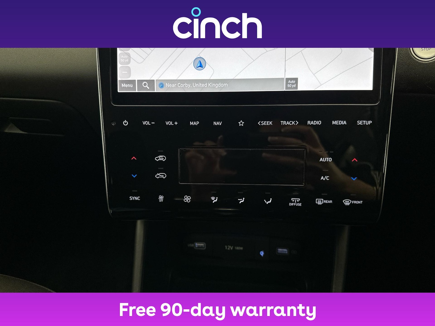 Used Hyundai TUCSON 2022 for sale - 76405655: Photo 34