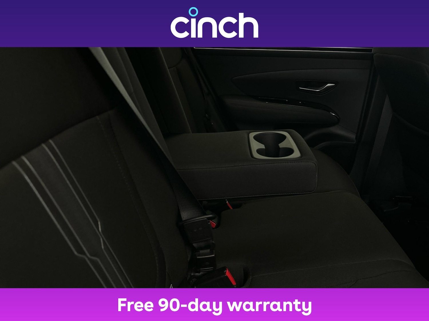 Used Hyundai TUCSON 2022 for sale - 76405655: Photo 39