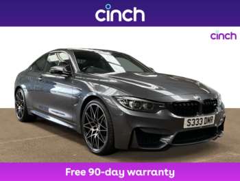 Used BMW M4 2019 for sale - 75427649: Photo