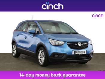 2019 - 1.2 SE 5dr