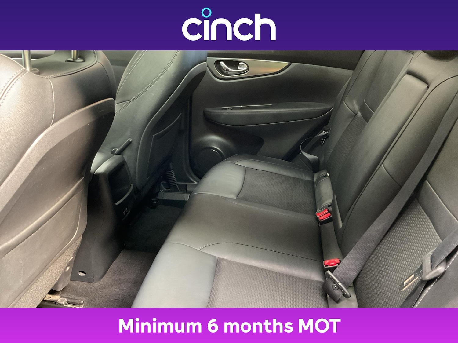 Used Nissan Qashqai 2019 for sale - 76468968: Photo 20