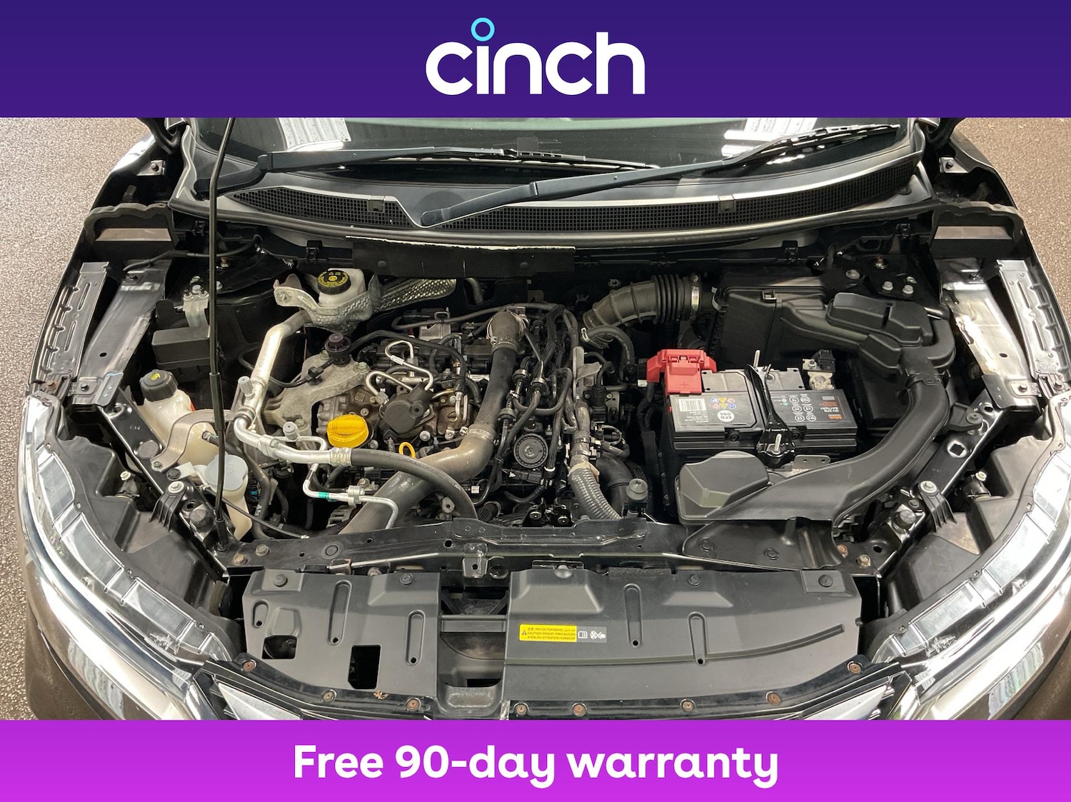 Used Nissan Qashqai 2019 for sale - 76468968: Photo 23