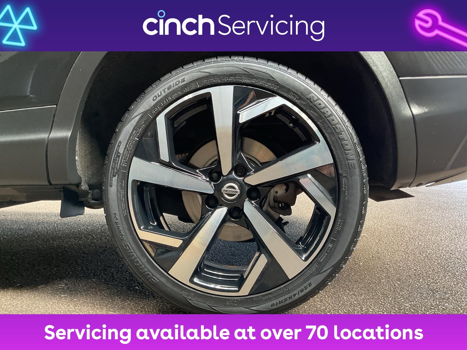 Used Nissan Qashqai 2019 for sale - 76468968: Photo 26