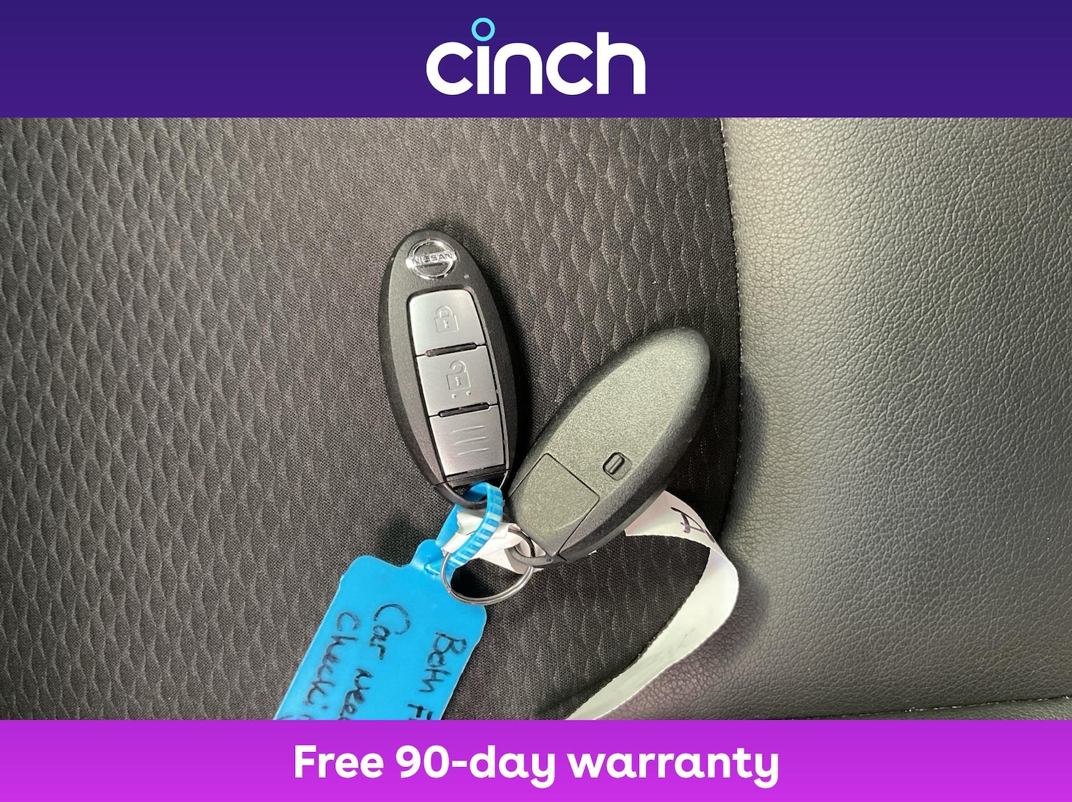 Used Nissan Qashqai 2019 for sale - 76468968: Photo 29