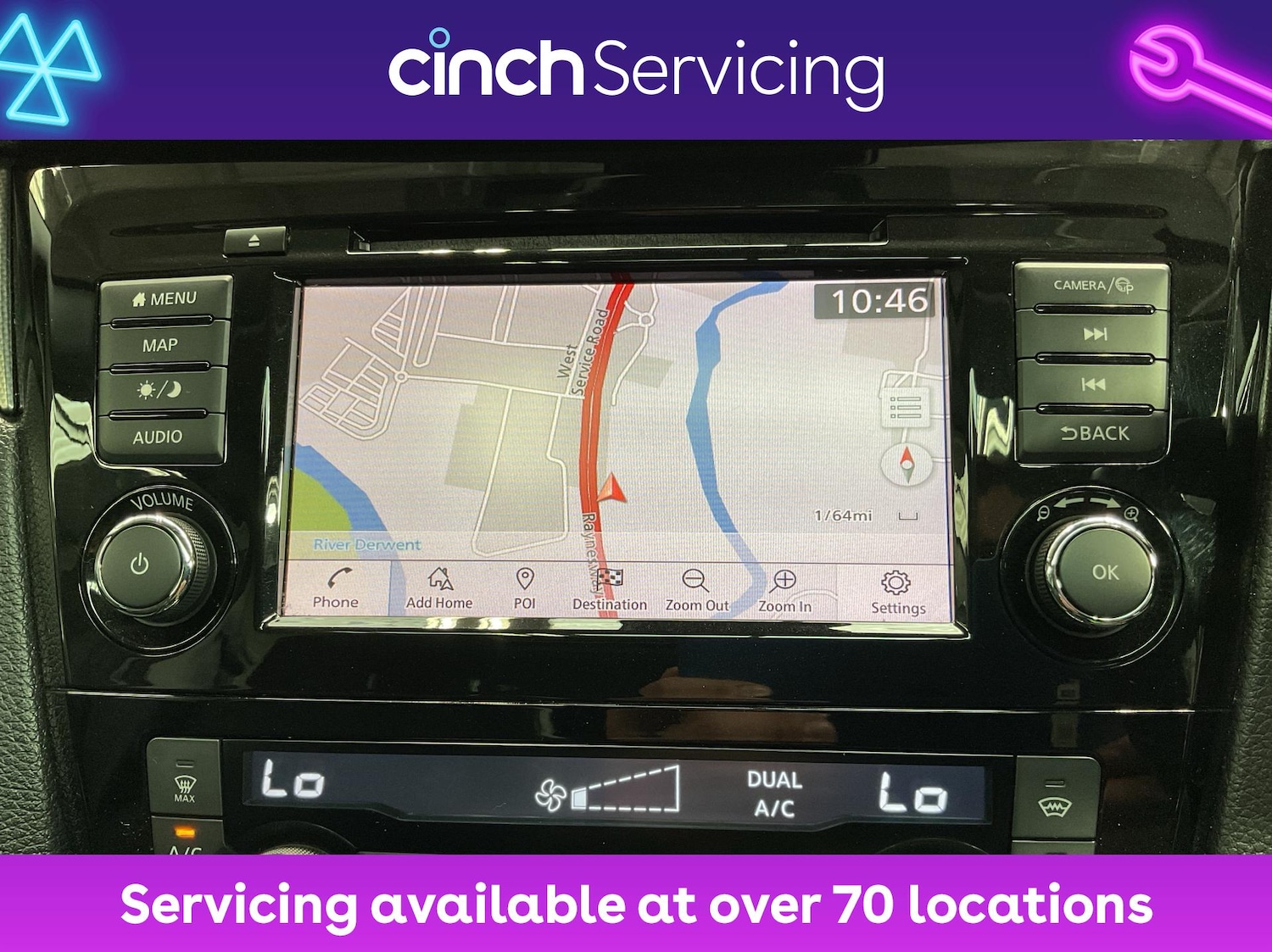 Used Nissan Qashqai 2019 for sale - 76468968: Photo 31