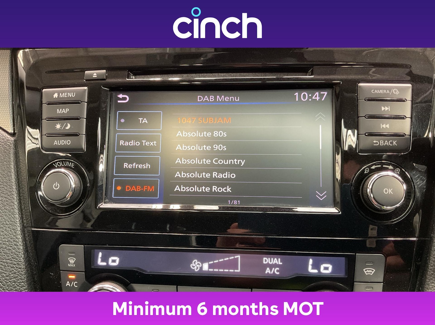 Used Nissan Qashqai 2019 for sale - 76468968: Photo 32