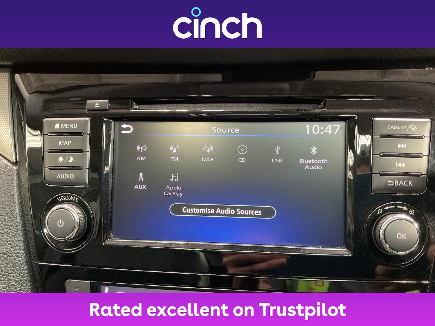 Used Nissan Qashqai 2019 for sale - 76468968: Photo 33