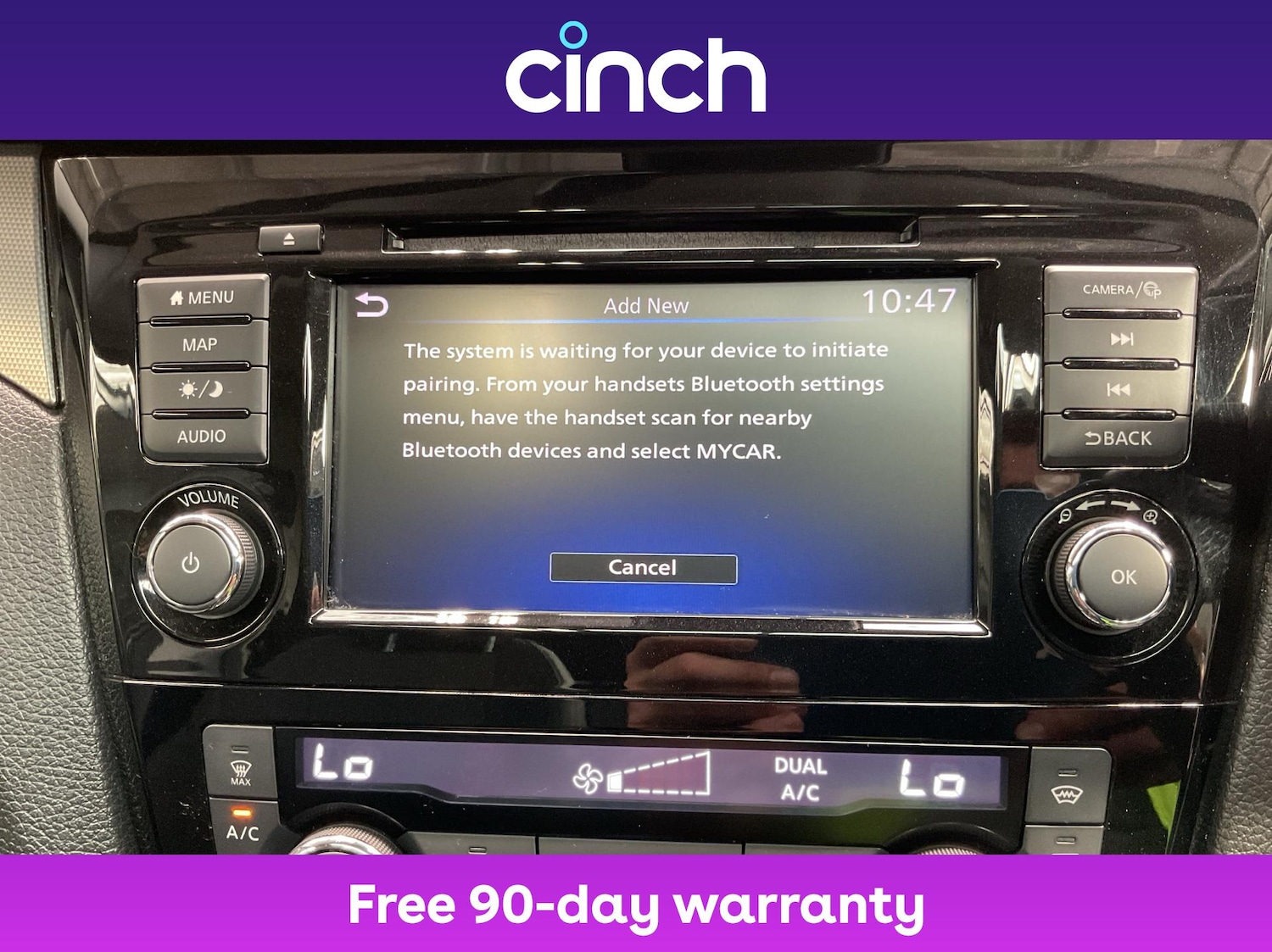 Used Nissan Qashqai 2019 for sale - 76468968: Photo 34