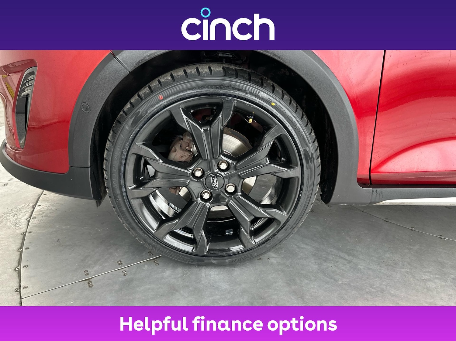 Used Ford Fiesta 2020 for sale - 76469054: Photo 24