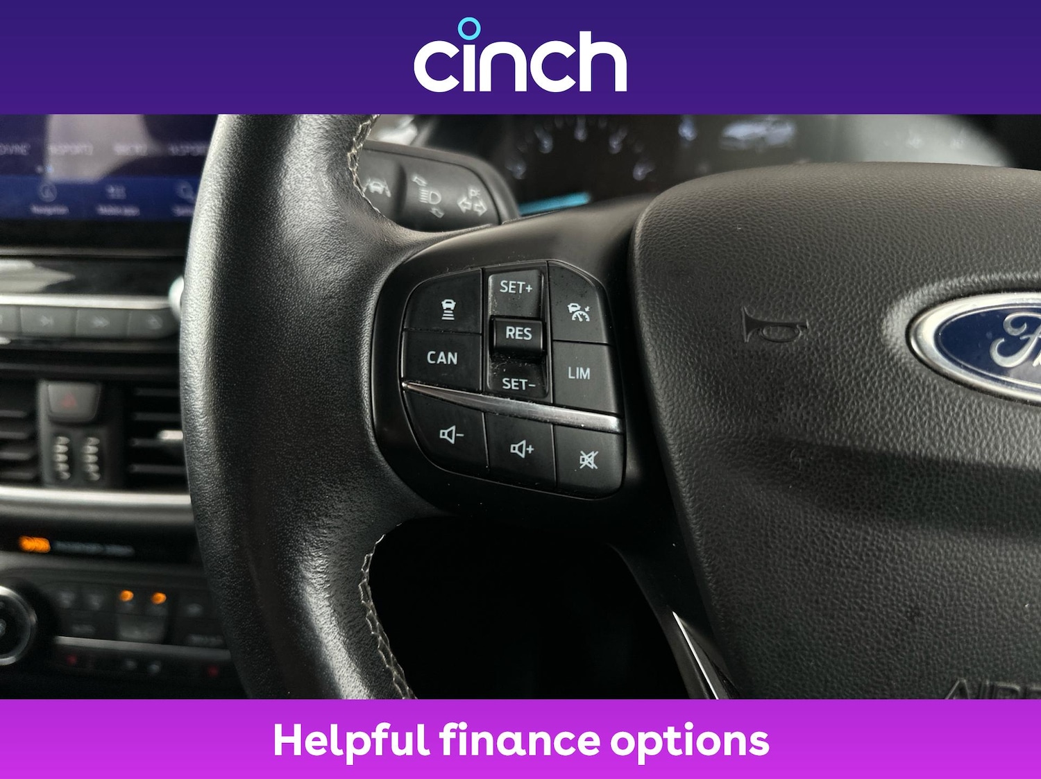 Used Ford Fiesta 2020 for sale - 76469054: Photo 30