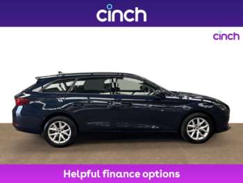 Used SEAT Leon 2022 for sale - 75029148: Photo