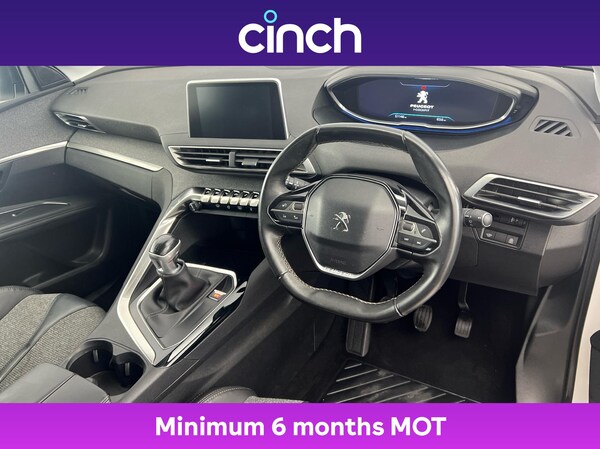 Used Peugeot 3008 2017 for sale - 76292583: Photo 12