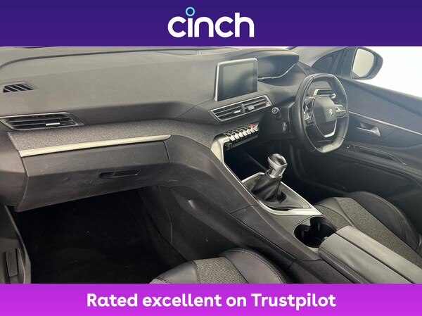 Used Peugeot 3008 2017 for sale - 76292583: Photo 14