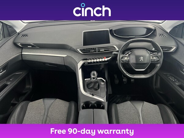 Used Peugeot 3008 2017 for sale - 76292583: Photo 15