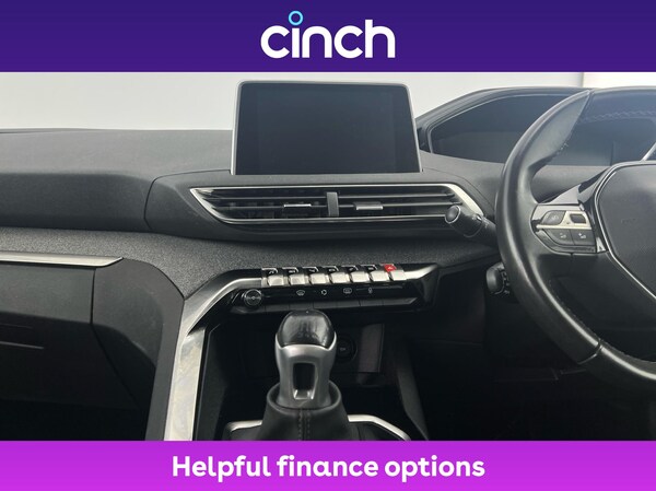Used Peugeot 3008 2017 for sale - 76292583: Photo 17