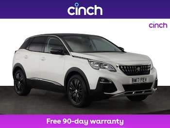 Peugeot - 3008