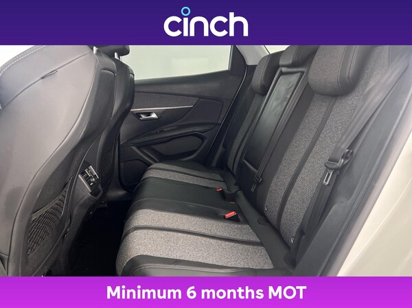 Used Peugeot 3008 2017 for sale - 76292583: Photo 20