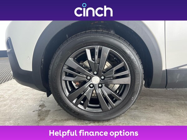 Used Peugeot 3008 2017 for sale - 76292583: Photo 24