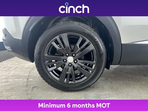 Used Peugeot 3008 2017 for sale - 76292583: Photo 27