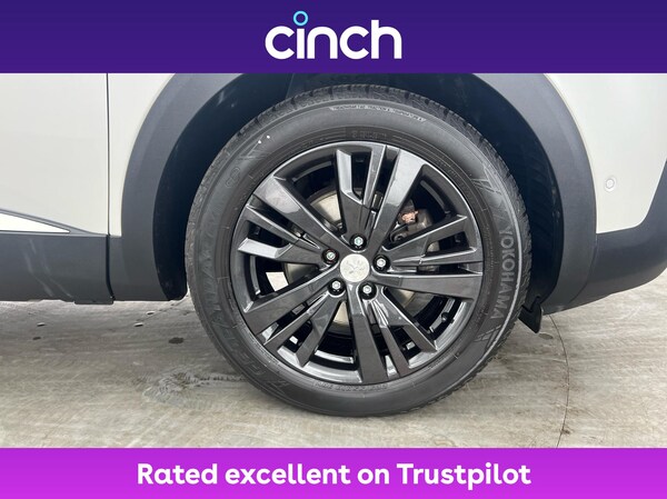 Used Peugeot 3008 2017 for sale - 76292583: Photo 28