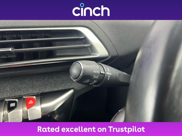 Used Peugeot 3008 2017 for sale - 76292583: Photo 38