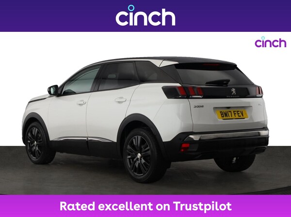 Used Peugeot 3008 2017 for sale - 76292583: Photo 6