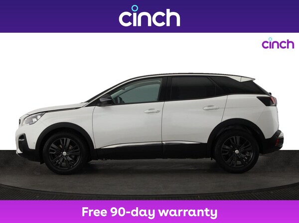 Used Peugeot 3008 2017 for sale - 76292583: Photo 8