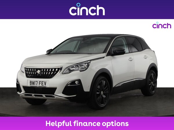 Used Peugeot 3008 2017 for sale - 76292583: Photo 9