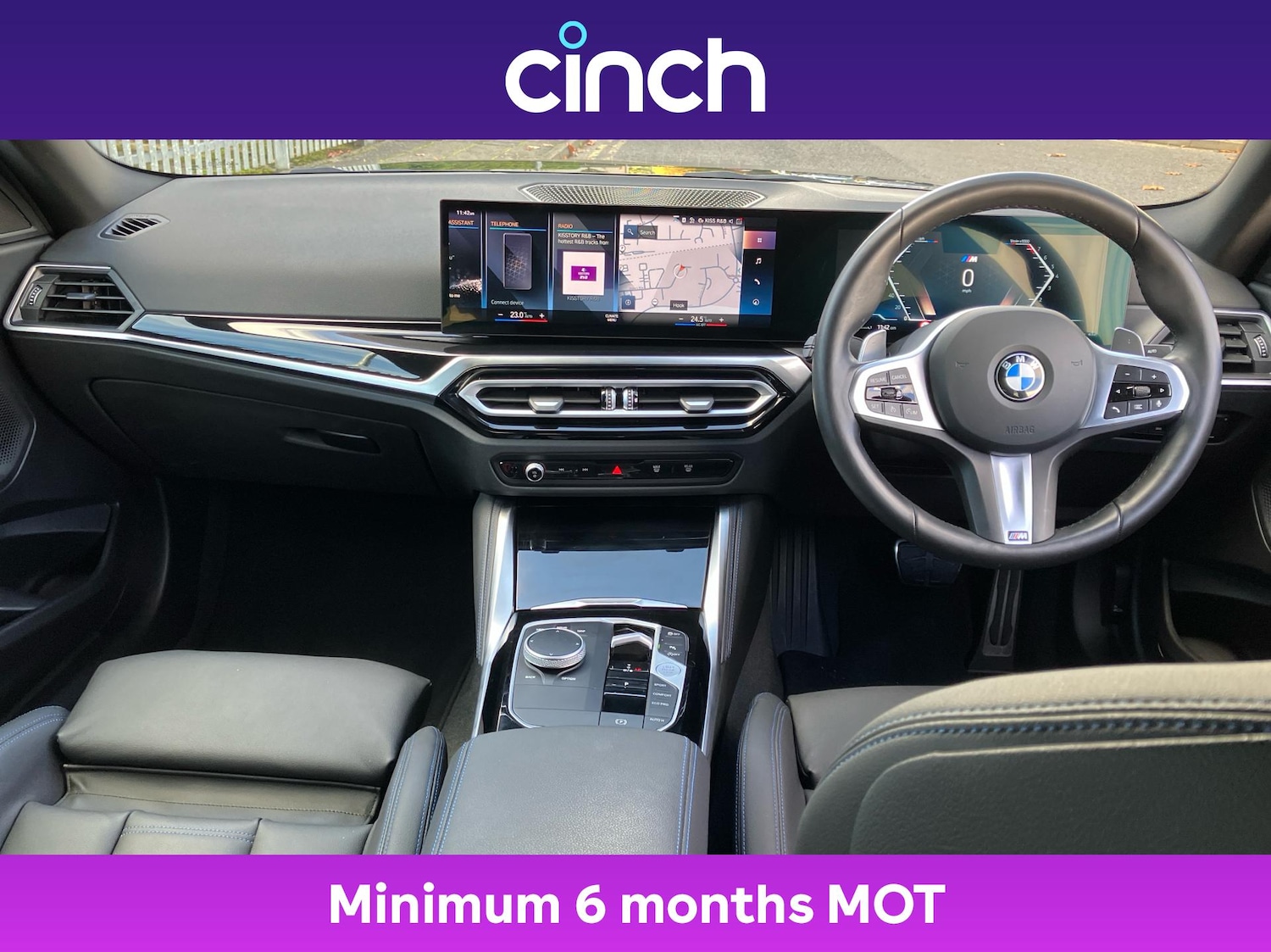 Used BMW 2 Series 2024 for sale - 76629655: Photo 12