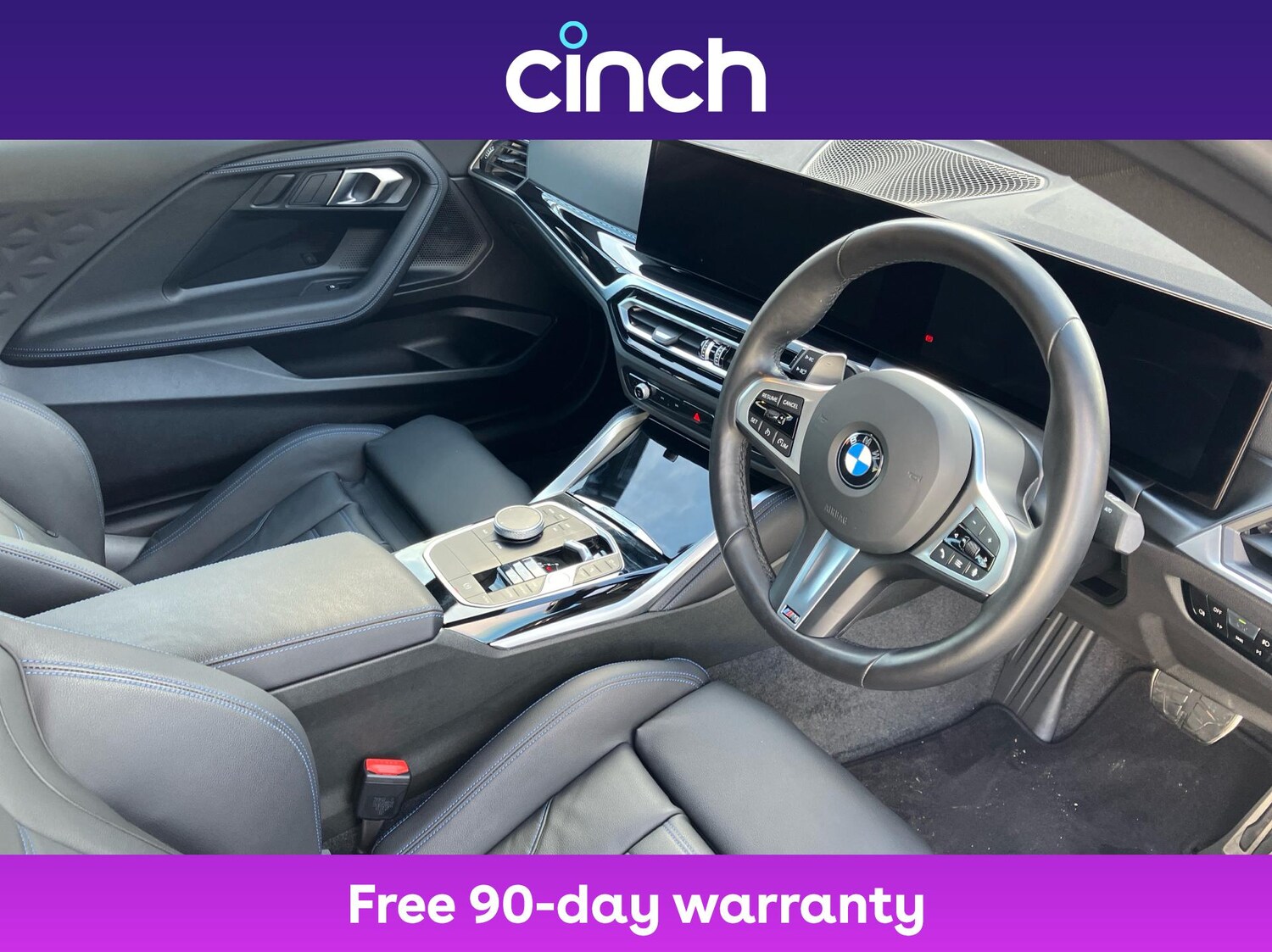 Used BMW 2 Series 2024 for sale - 76629655: Photo 15