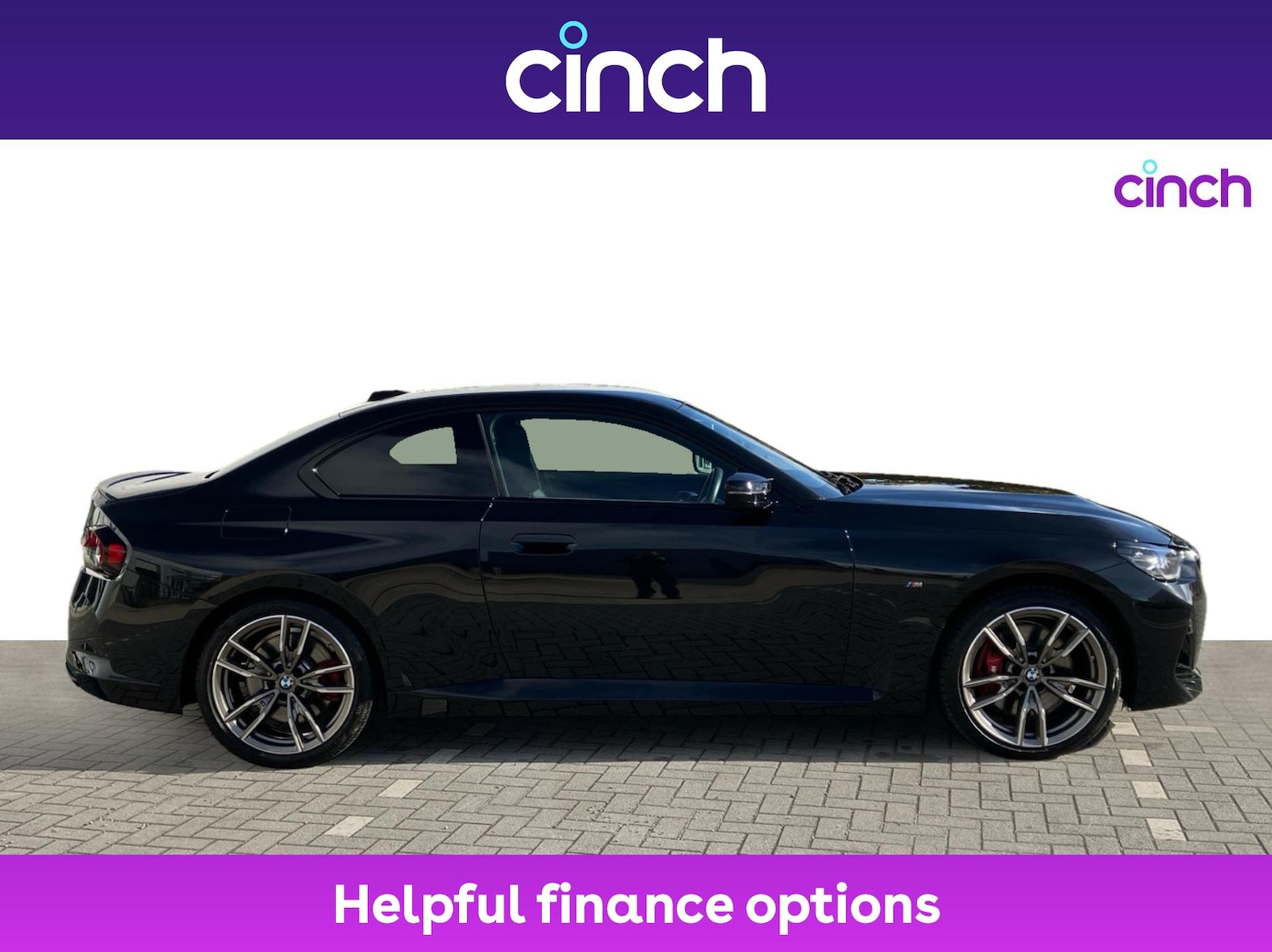 Used BMW 2 Series 2024 for sale - 76629655: Photo 2